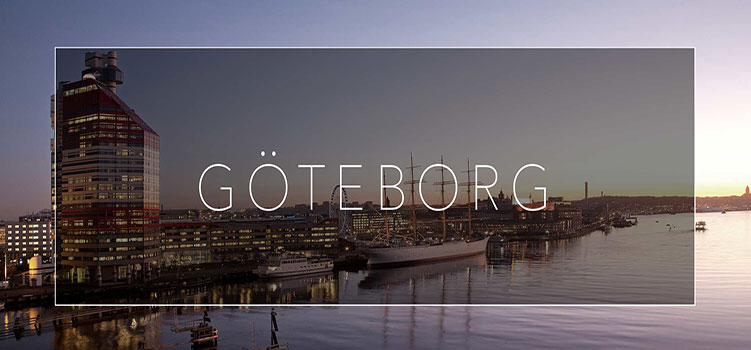 Göteborg Sweden Cae Value Simulation