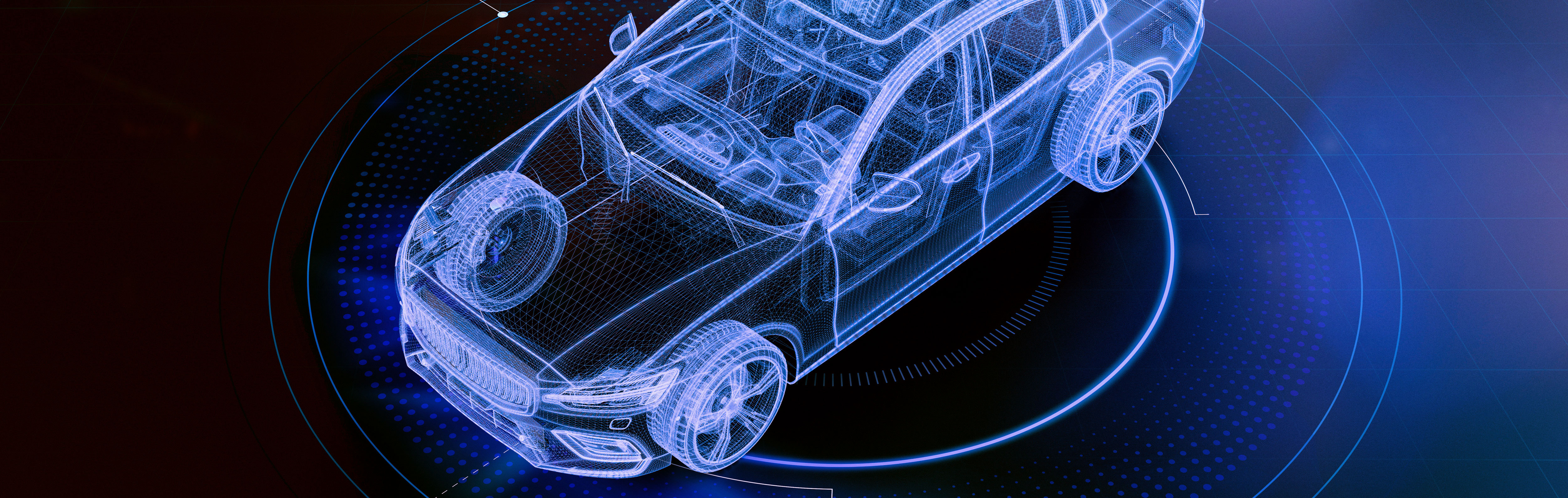 auto industry with cae value