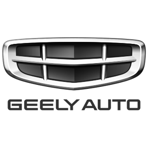 geely automotive engineering design simulation