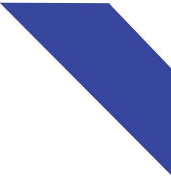 cae value logo left side blue