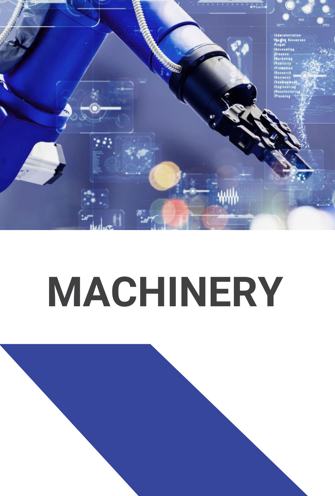 cae value machinery simulation