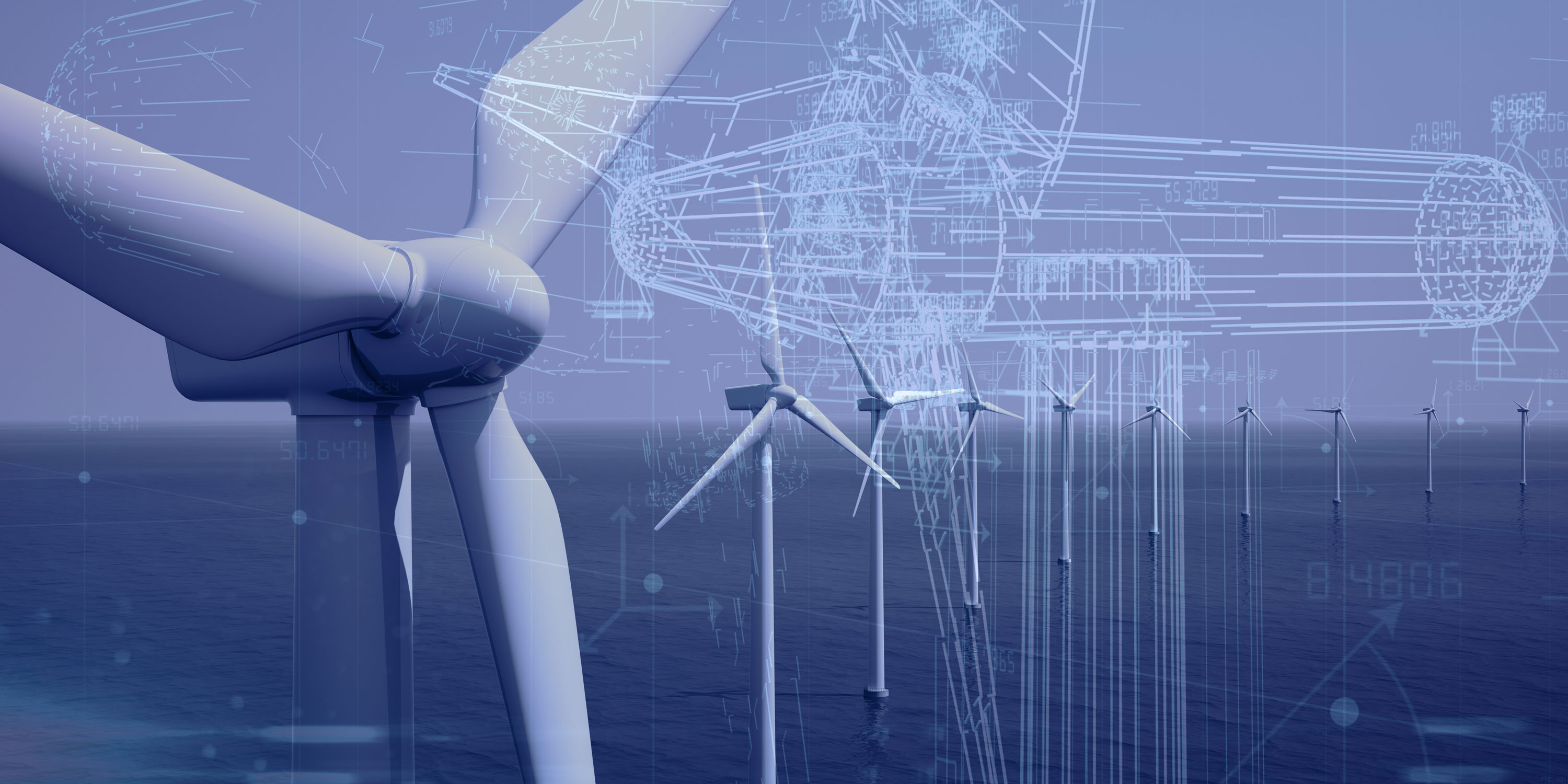 energy industry with cae value