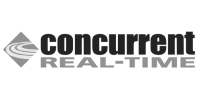 concurrent real time